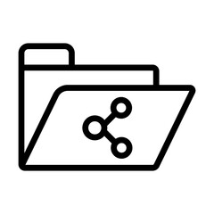 Folders Icon Design