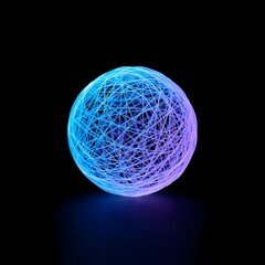 Holographic Energy Sphere