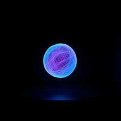 Holographic Energy Sphere