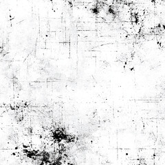 Fototapeta premium Dust and scratches grunge texture background