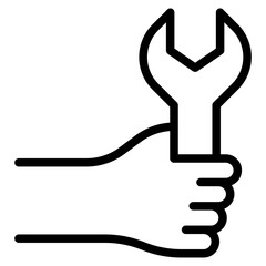  icon in vector illustration garden tools, crane, buildings, wheelbarrow, gear, helmet, factory, drawing, project, barier, hummer.  business and more.