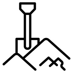  icon in vector illustration garden tools, crane, buildings, wheelbarrow, gear, helmet, factory, drawing, project, barier, hummer.  business and more.