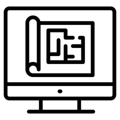  icon in vector illustration garden tools, crane, buildings, wheelbarrow, gear, helmet, factory, drawing, project, barier, hummer.  business and more.