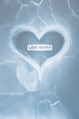 love months - the album