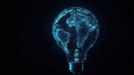 Global Illumination Idea