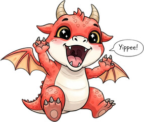 Colorful Expressive Cartoon Artwork