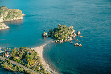 Isola Bella © Rosomak