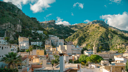 Taormina