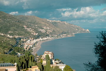 Taormina © Rosomak