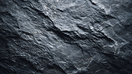 Stone texture background, abstract gray background, rough texture