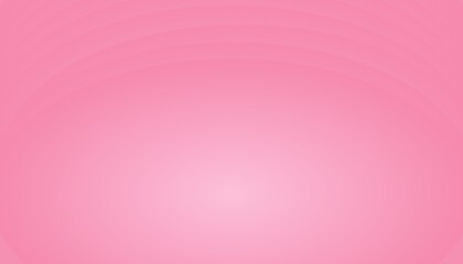 Soft pink gradient background with subtle light center and smooth abstract pastel texture