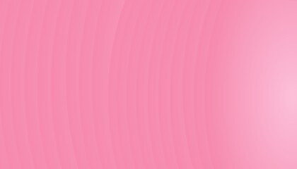 Soft pink gradient background with smooth abstract curves and gentle pastel texture pattern for valentine background.