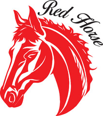 Red Horse