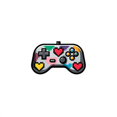 video game controller icon