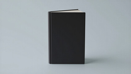 Black Rectangular Device: Compact Electronics Component for Power Solutions & Modern Technology Studio Shot