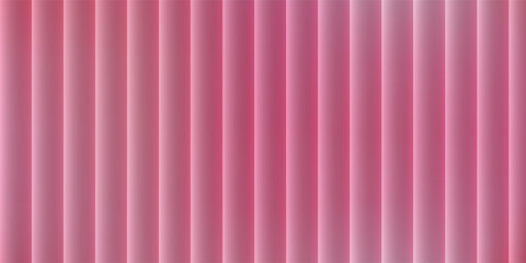 Abstract geometric pink light background. Pink background editable for headline