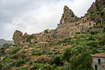 Pentedattilo © Rosomak