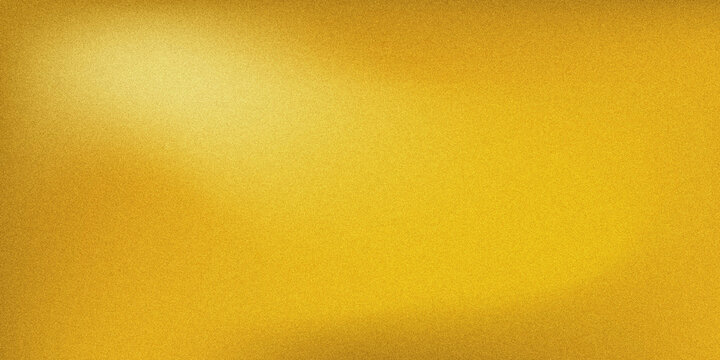 Golden gradient seamless background