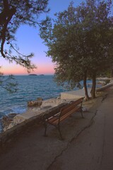 December 27, 2025, Croatia, Vrsar