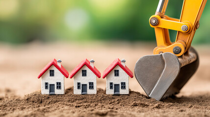 Valentine's Day greeting card