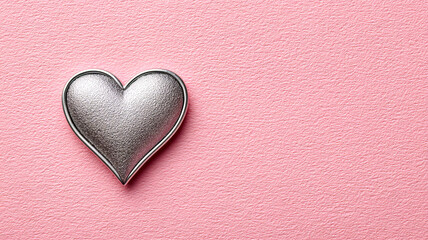 Valentine's Day greeting card