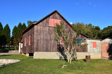 nova roma do sul - rs