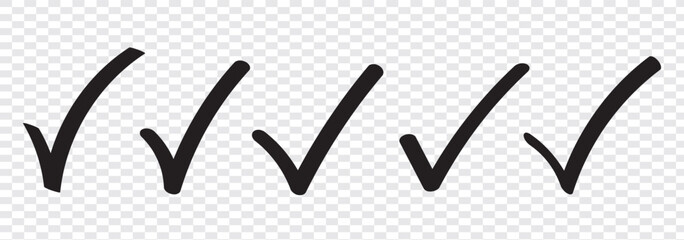 Check box icon with correct, accept checkmark icons tick box checked. Approve symbol. Check mark icon vector design. Blue check mark icon. Blue tick symbol. Vector check icon 