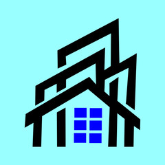 Real Estate Property And Building Construction