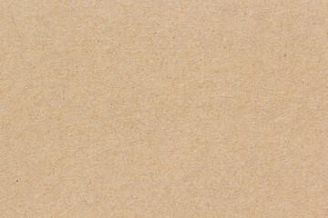 Fototapeta premium Brown paper texture background