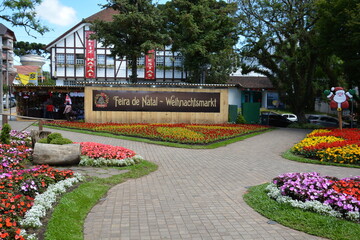 nova petroppolis - rs