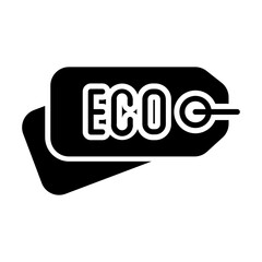 eco tag