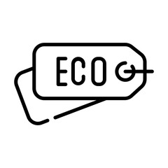 eco tag