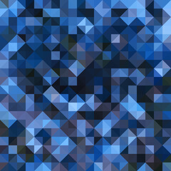 Colorful polygonal abstract background. Low poly effect. Polygon backdrop.