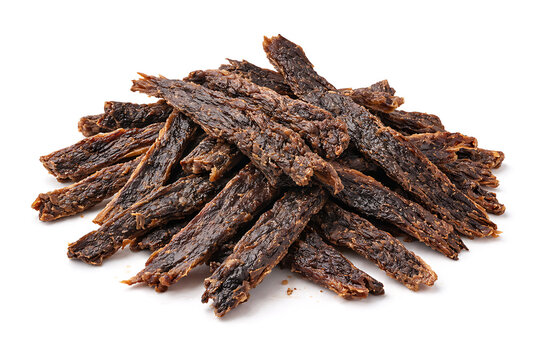 Ch&rsquo;arki (Andean dried meat)