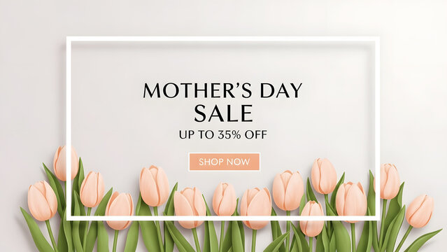 Mothers Day Sale Images – Browse 108,515 Stock Photos  display picture 2