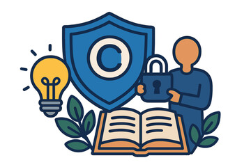 Protecting intellectual property preserves innovation and creativity