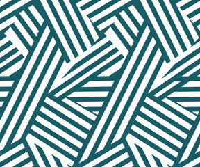 abstract new color of doodle seamless pattern design 