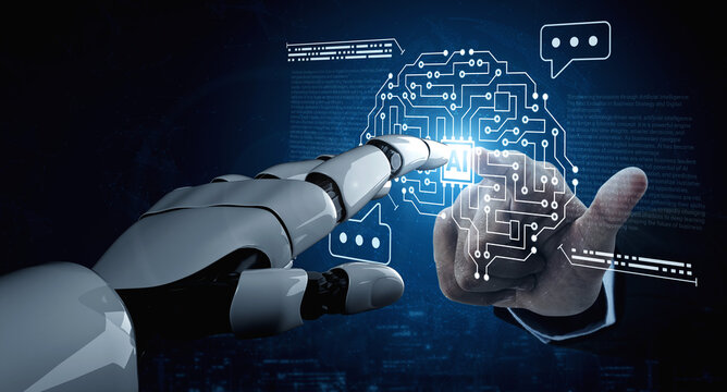 AI processing complex data networks and powering digital transformation, enabling automation, insight generation, and innovative enterprise solutions Parse - Powered by Adobe