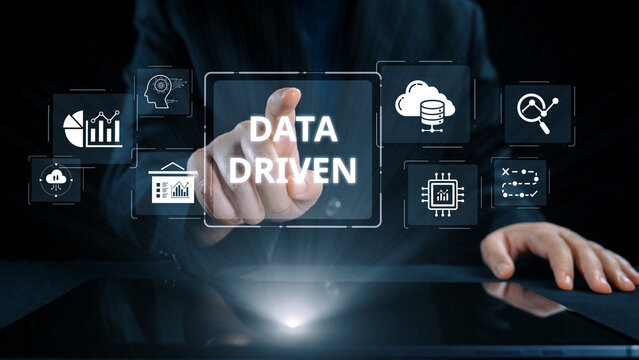 Data-driven decision-making empowers business through analytics, datum collection, and AI systems. Data driven tools support cloud data processing and data visualization across datum platforms. Elide - Powered by Adobe
