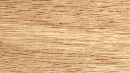 Fototapeta premium Natural Light Oak Wood Grain Texture