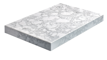 Marble Countertop Surface