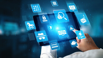 The concept of malware protection is vital for cybersecurity. This system provides robust virus protection, scanning for threats to ensure data safety and network security. Gist