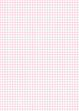 Squared texture for background - pink grid