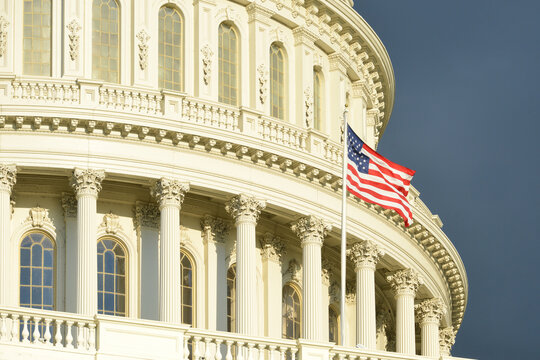 United States Capitol Building - Washington, D.C. United States