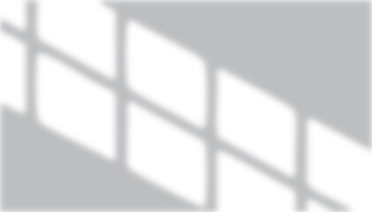 Window Light Shadow Overlay Effect Transparent PNG