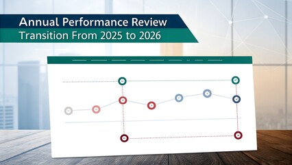 Annual Performance Review Transition from 2024 to 2025