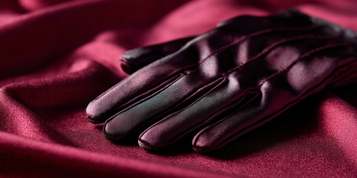 Close-up shot of adult feet softly landing on rebounder surface, concept of Vamp Romantic  