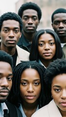 Celebrating culture and unity during black history month