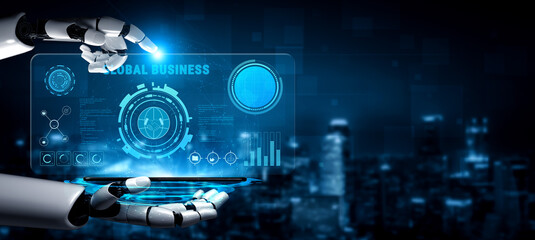 AI for global business partnerships and international trade. An AI dashboard for worldwide market analytics, data visualization, and company strategy. Motif