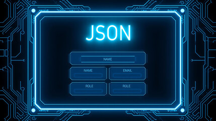 JSON Parsing and Payload Visualization for Efficient API Communication, Structured Data Exchange, and Modern Application Integration